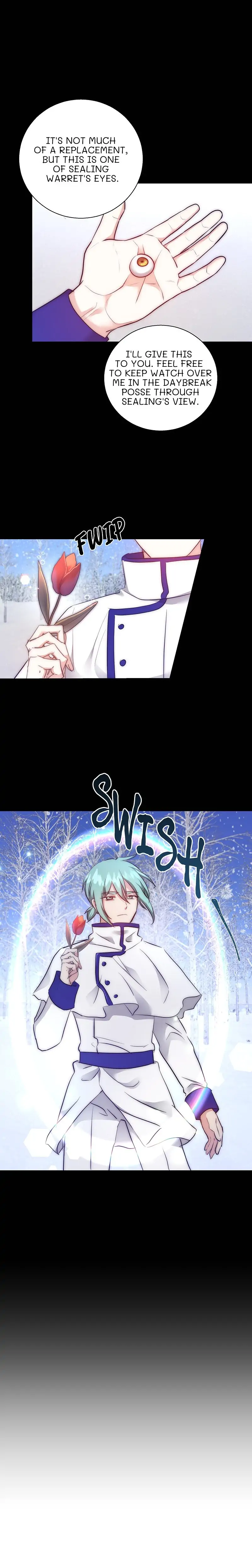 Demon Lord’s 5500 Shadows Chapter 56 81 13