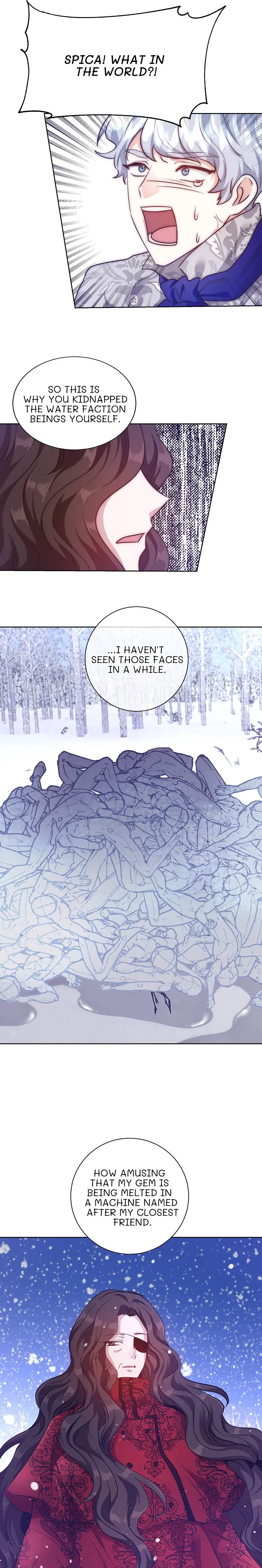 Demon Lord’s 5500 Shadows Chapter 56 82 14