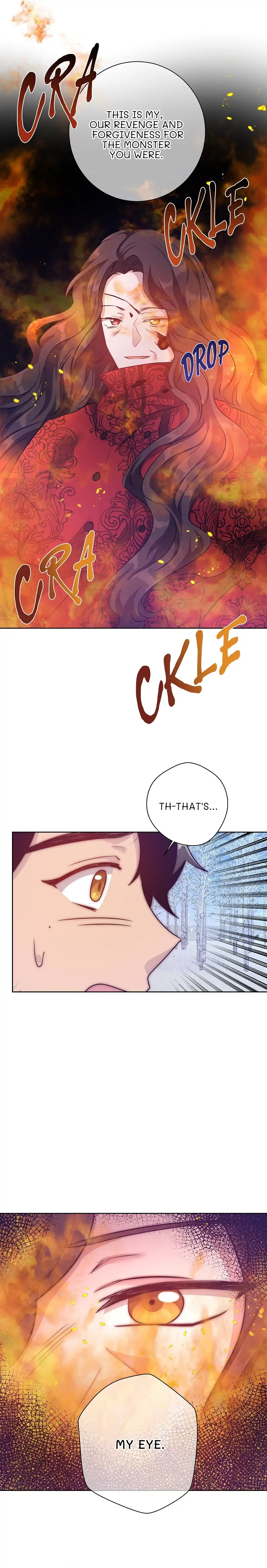 Demon Lord’s 5500 Shadows Chapter 56 85 17