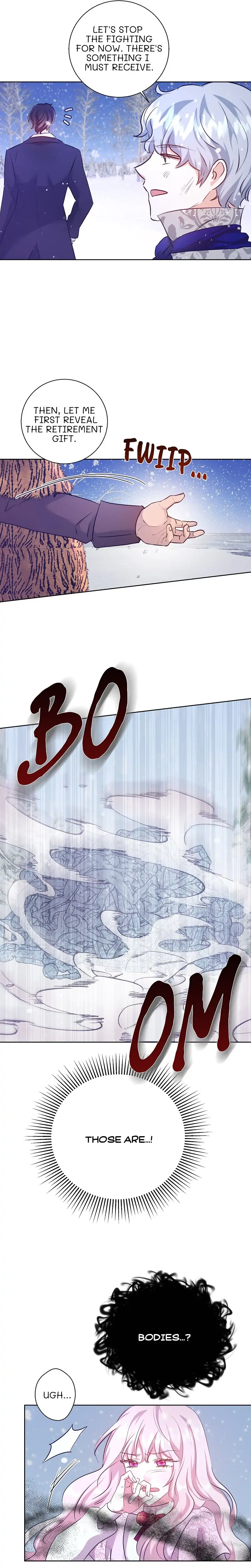 Demon Lord’s 5500 Shadows Chapter 56 70 2