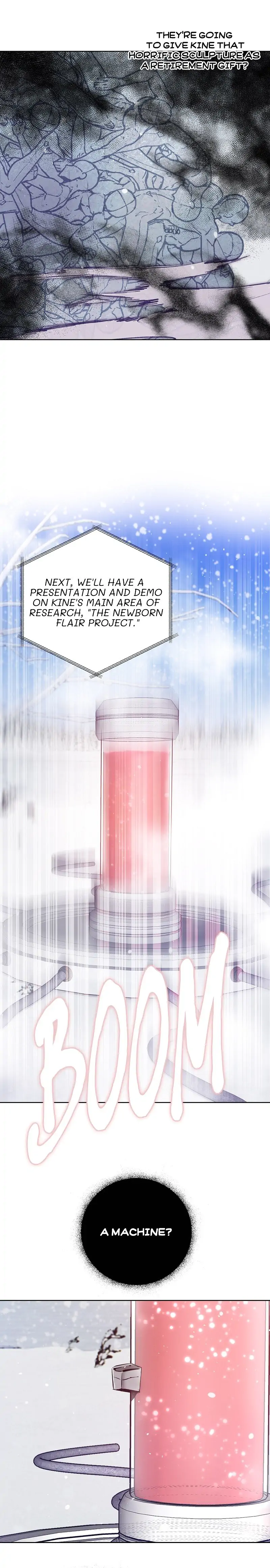 Demon Lord’s 5500 Shadows Chapter 56 71 3