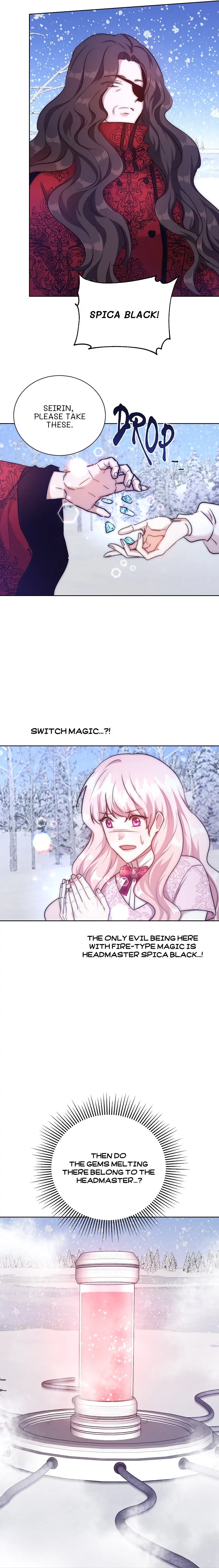 Demon Lord’s 5500 Shadows Chapter 56 75 7