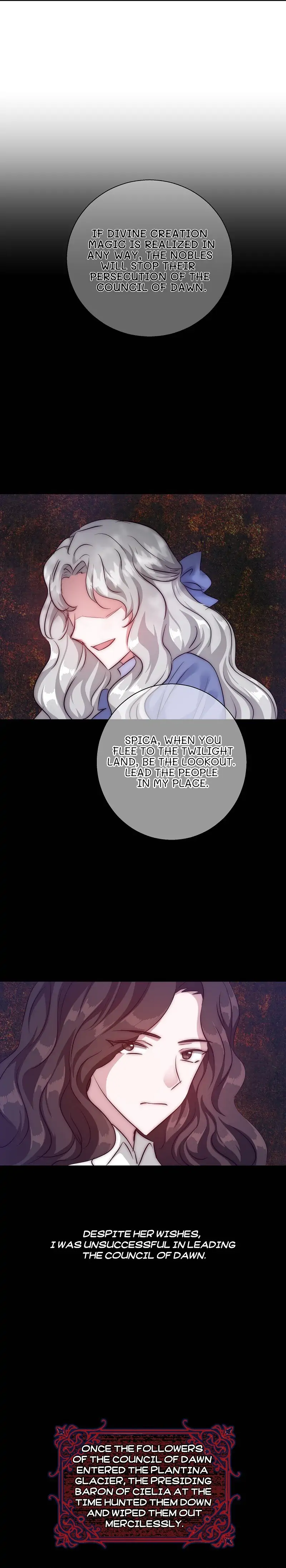 Demon Lord’s 5500 Shadows Chapter 56 76 8