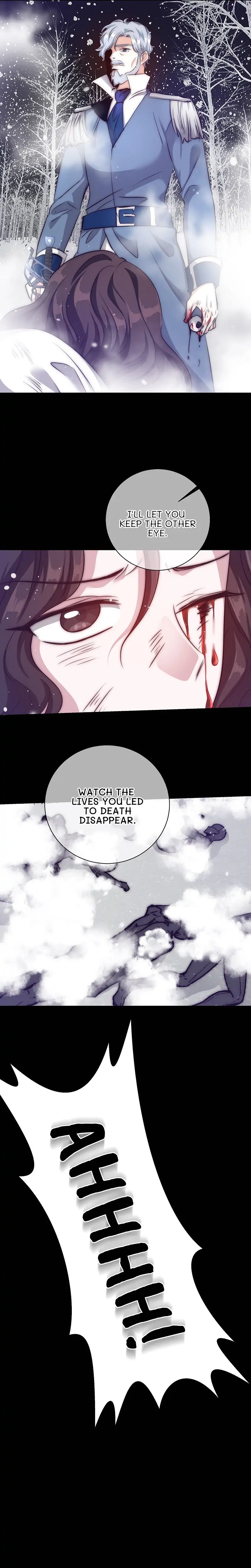 Demon Lord’s 5500 Shadows Chapter 56 77 9