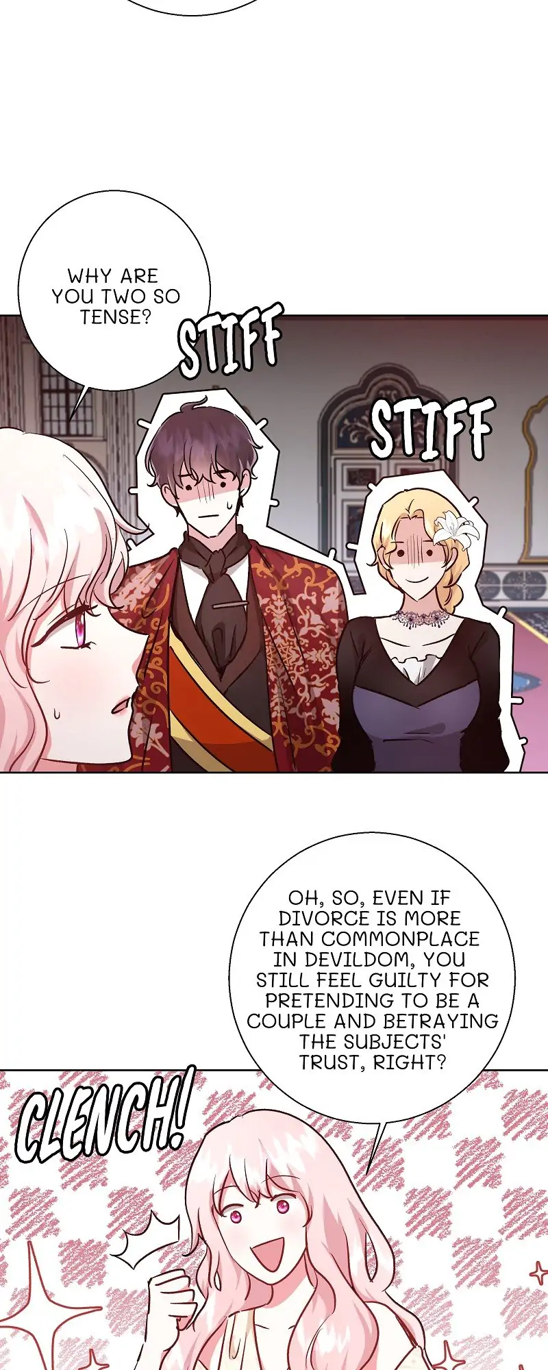 Demon Lord’s 5500 Shadows Chapter 68 124 03