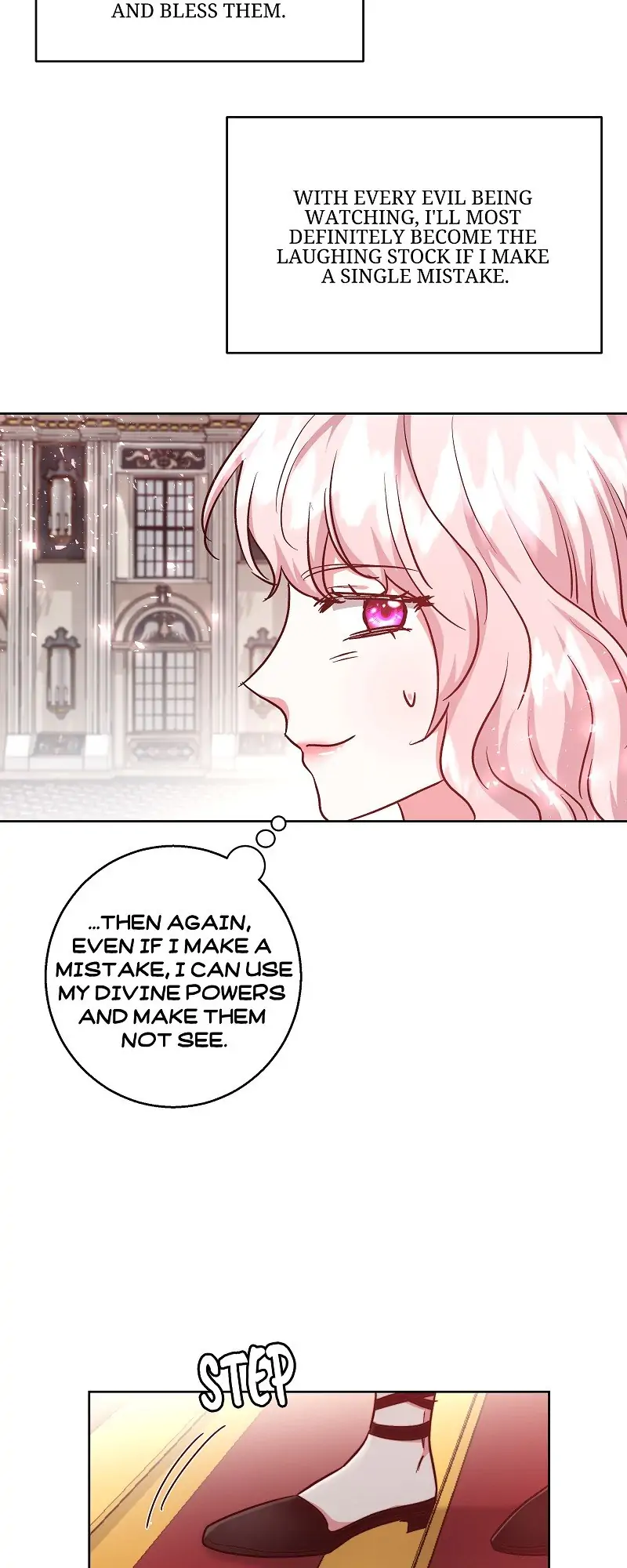 Demon Lord’s 5500 Shadows Chapter 68 126 05