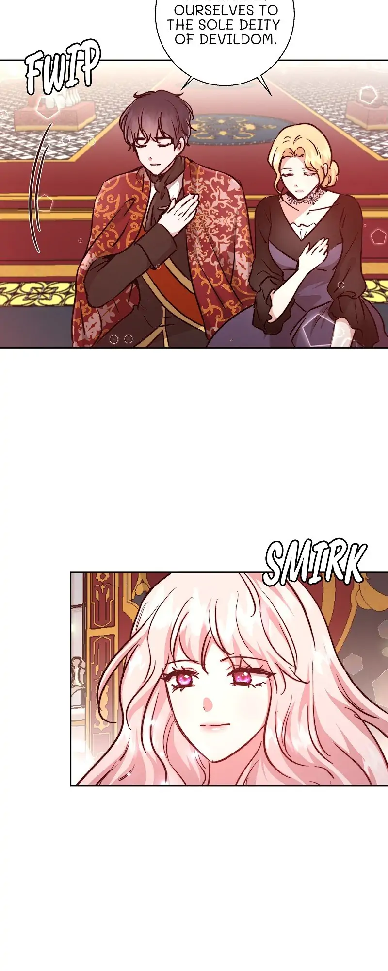 Demon Lord’s 5500 Shadows Chapter 68 128 07