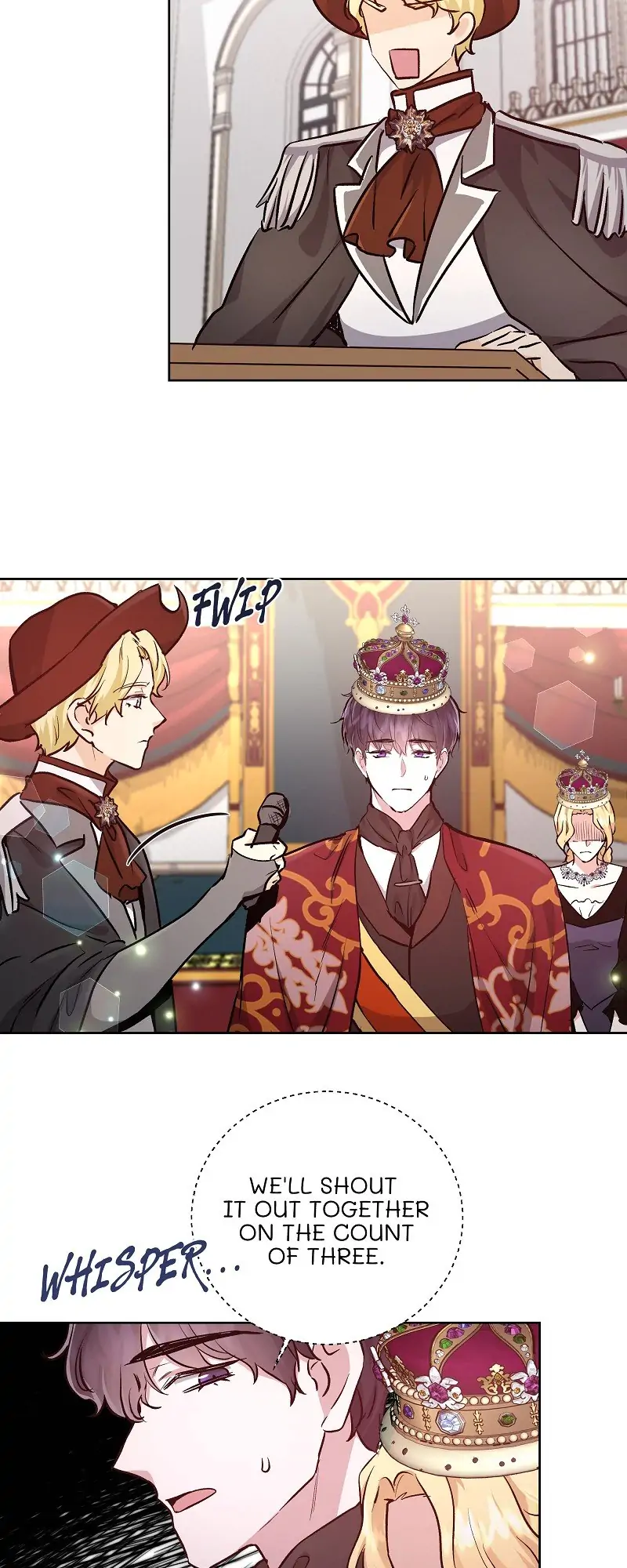 Demon Lord’s 5500 Shadows Chapter 68 131 10