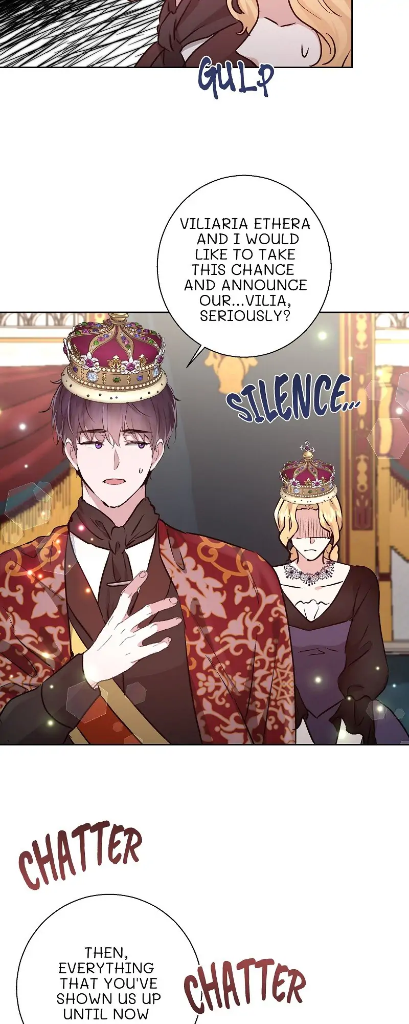 Demon Lord’s 5500 Shadows Chapter 68 132 11