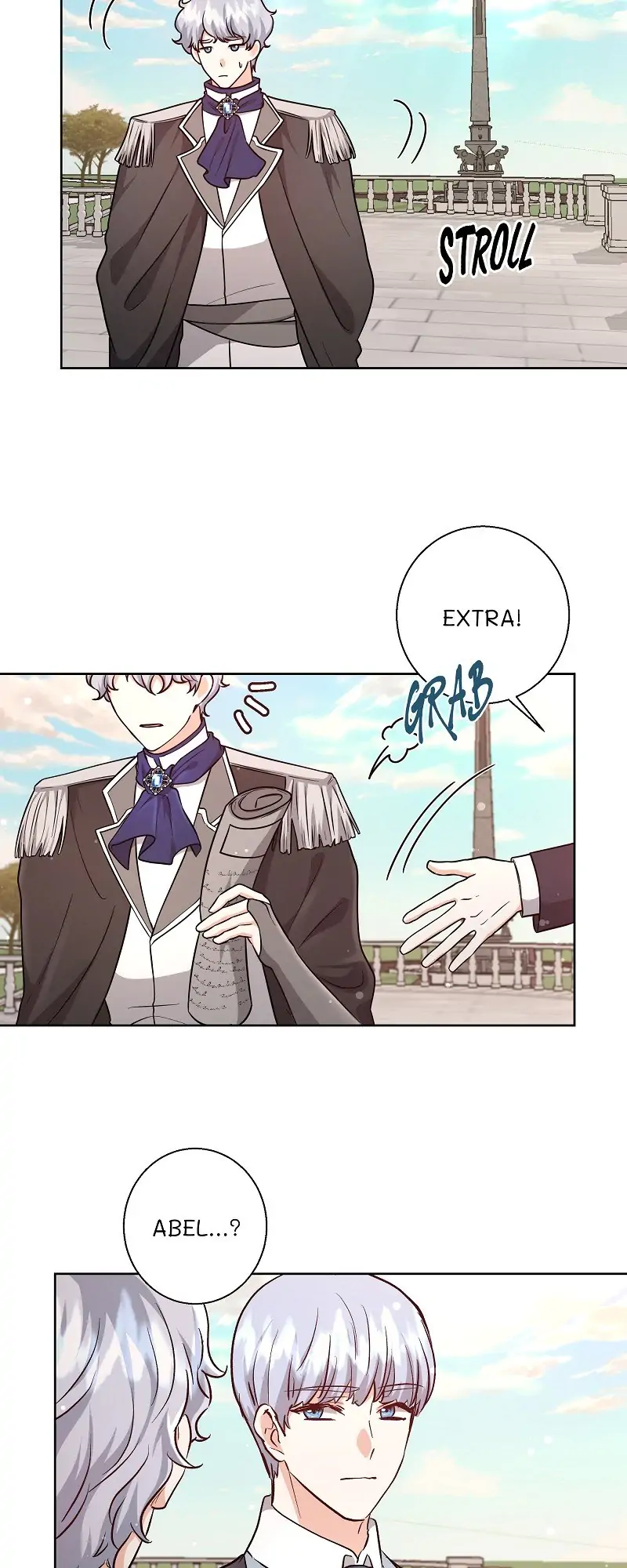 Demon Lord’s 5500 Shadows Chapter 68 135 14