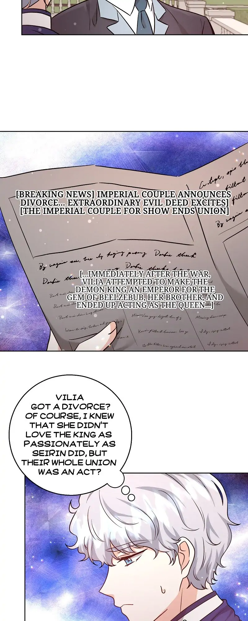 Demon Lord’s 5500 Shadows Chapter 68 136 15