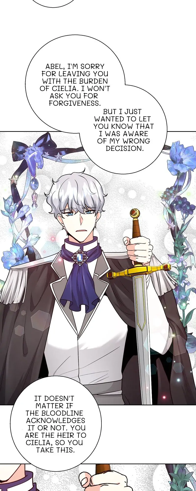 Demon Lord’s 5500 Shadows Chapter 68 141 20