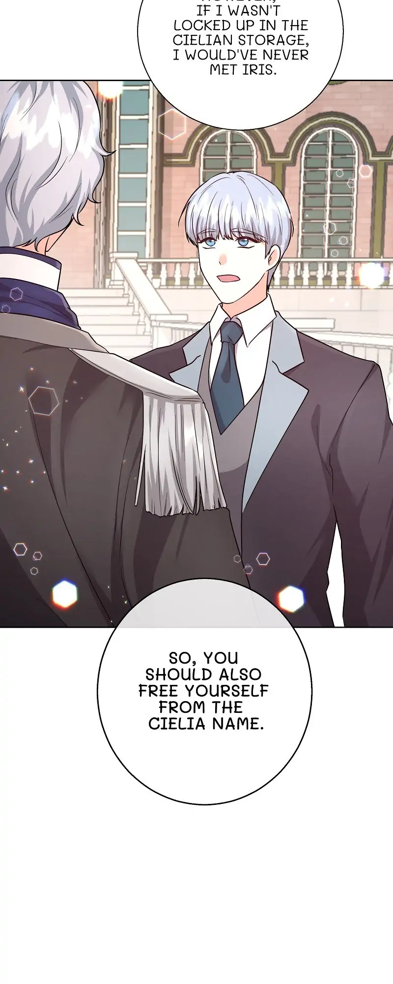 Demon Lord’s 5500 Shadows Chapter 68 143 22