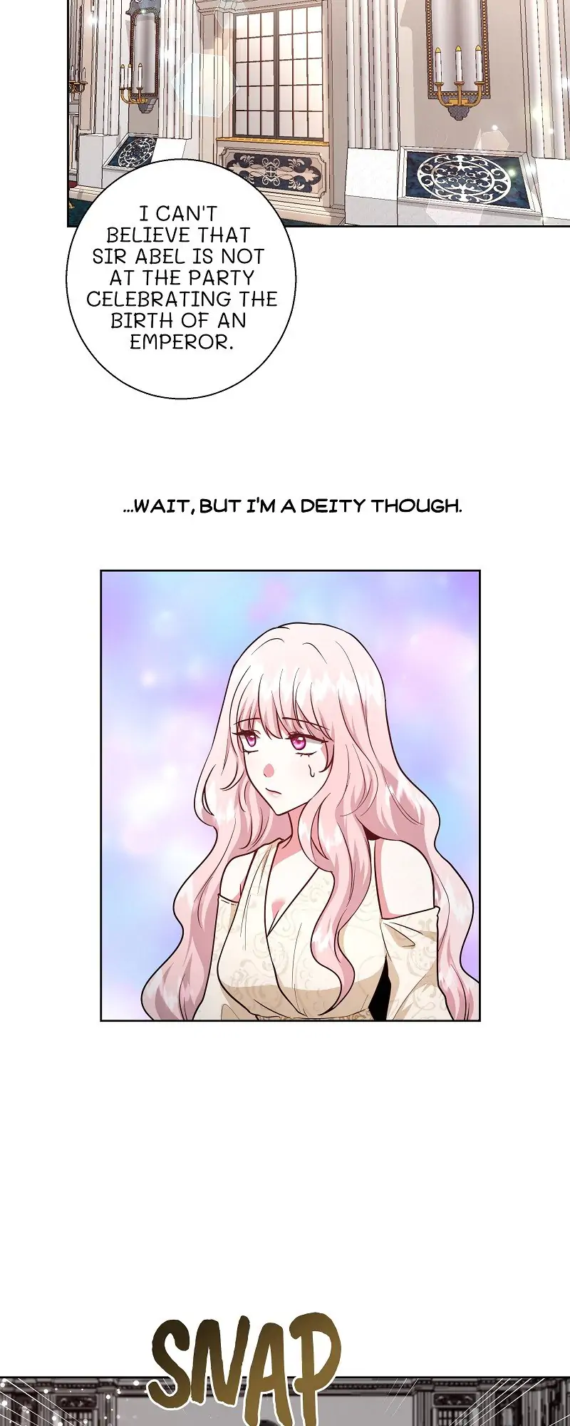 Demon Lord’s 5500 Shadows Chapter 68 146 25