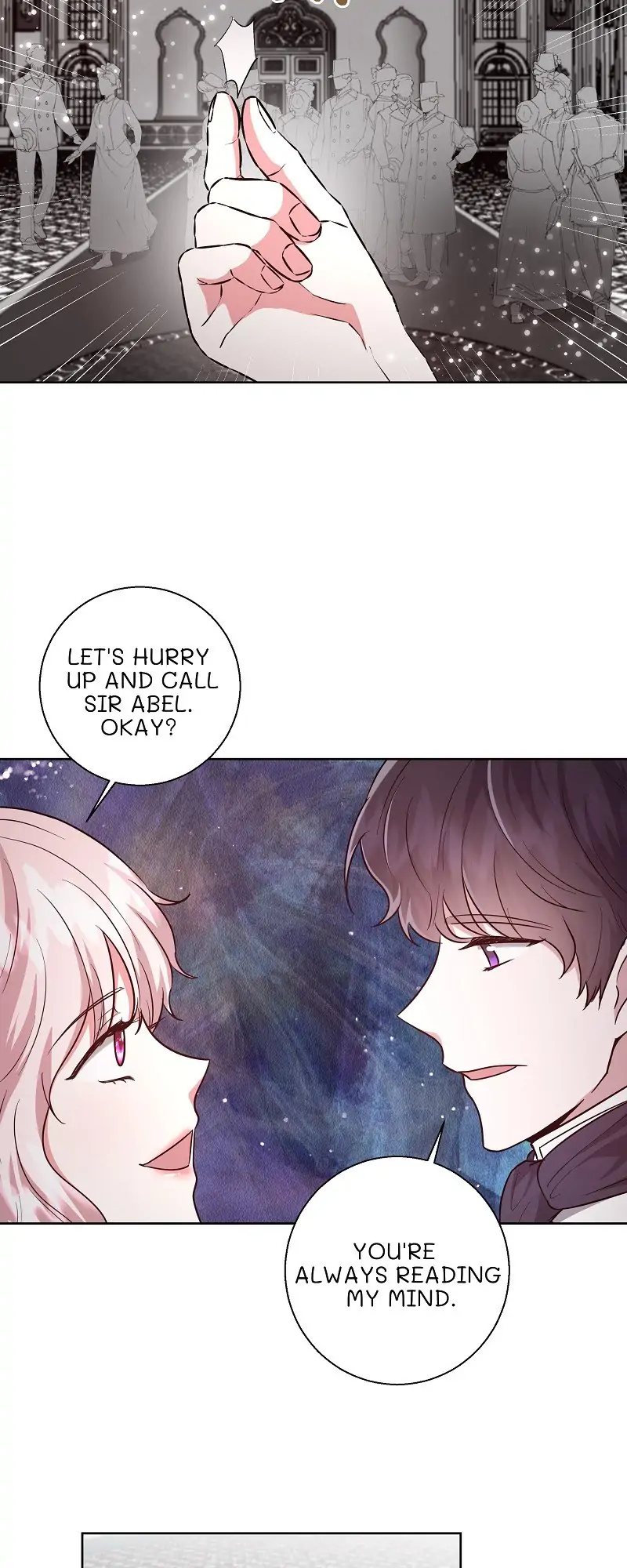 Demon Lord’s 5500 Shadows Chapter 68 147 26