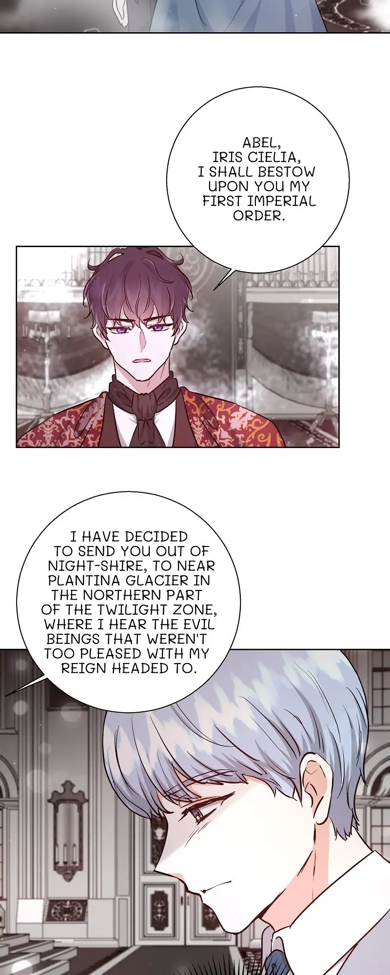 Demon Lord’s 5500 Shadows Chapter 68 149 28