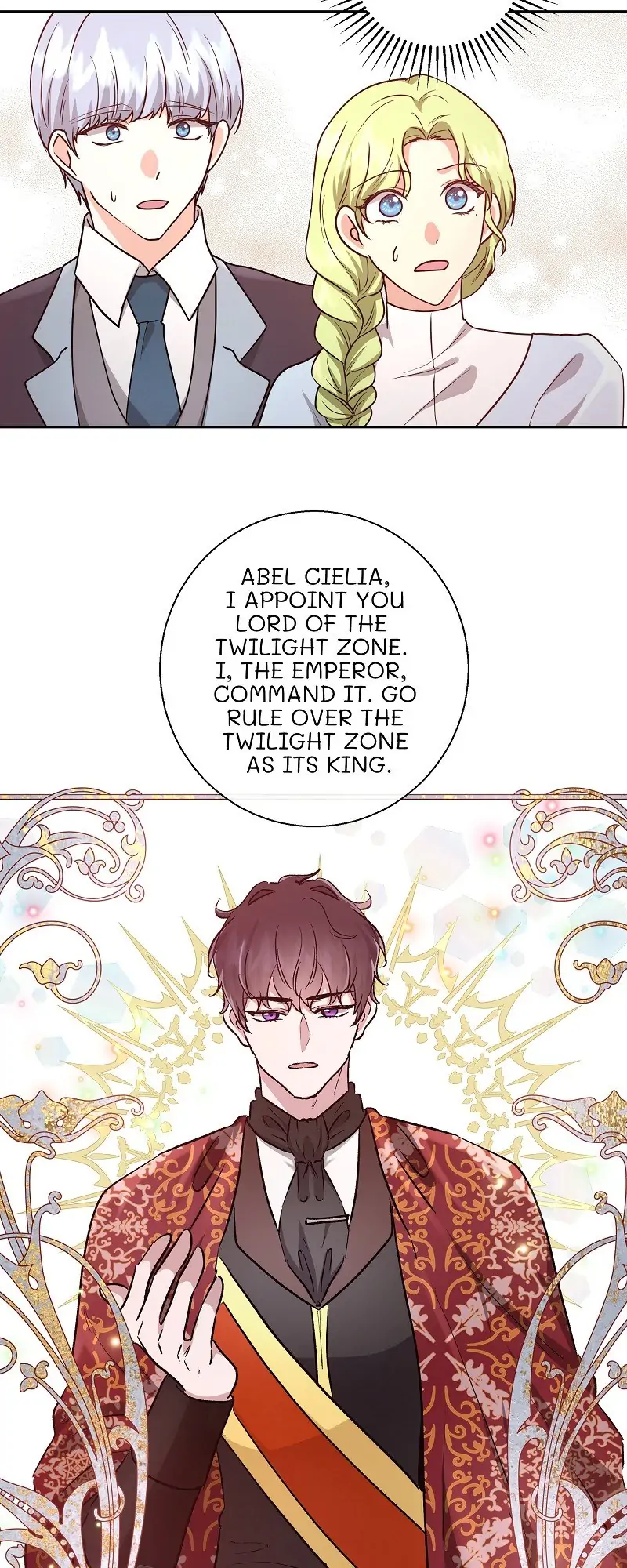 Demon Lord’s 5500 Shadows Chapter 68 151 30