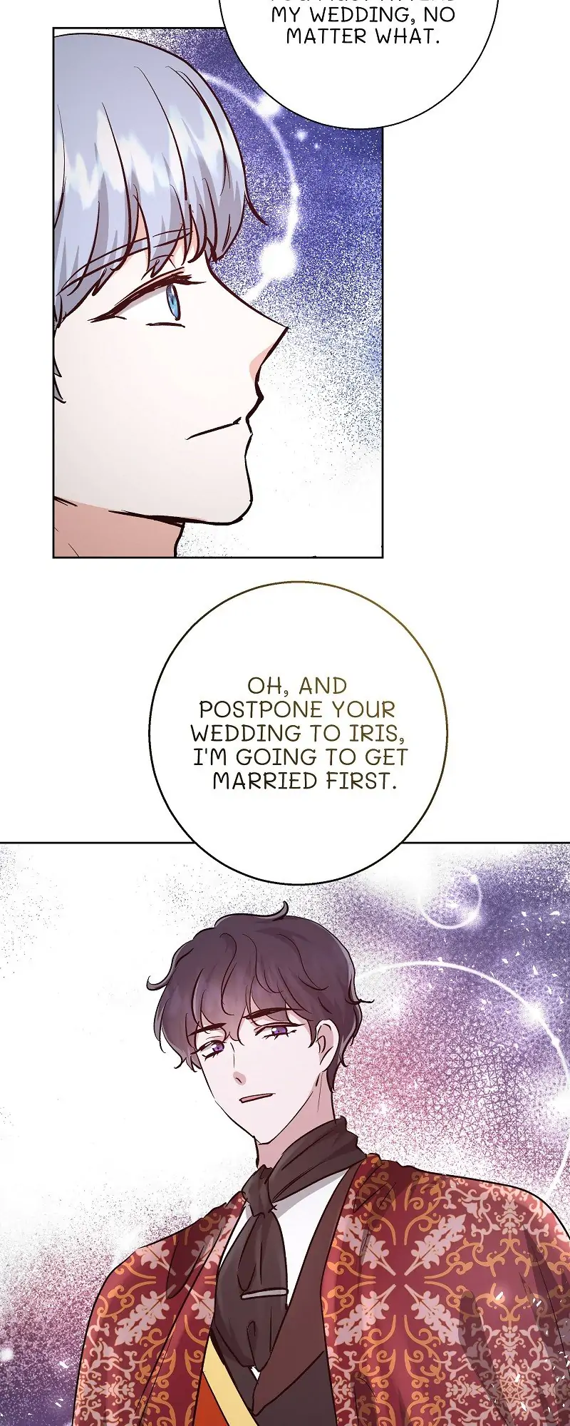 Demon Lord’s 5500 Shadows Chapter 68 155 34