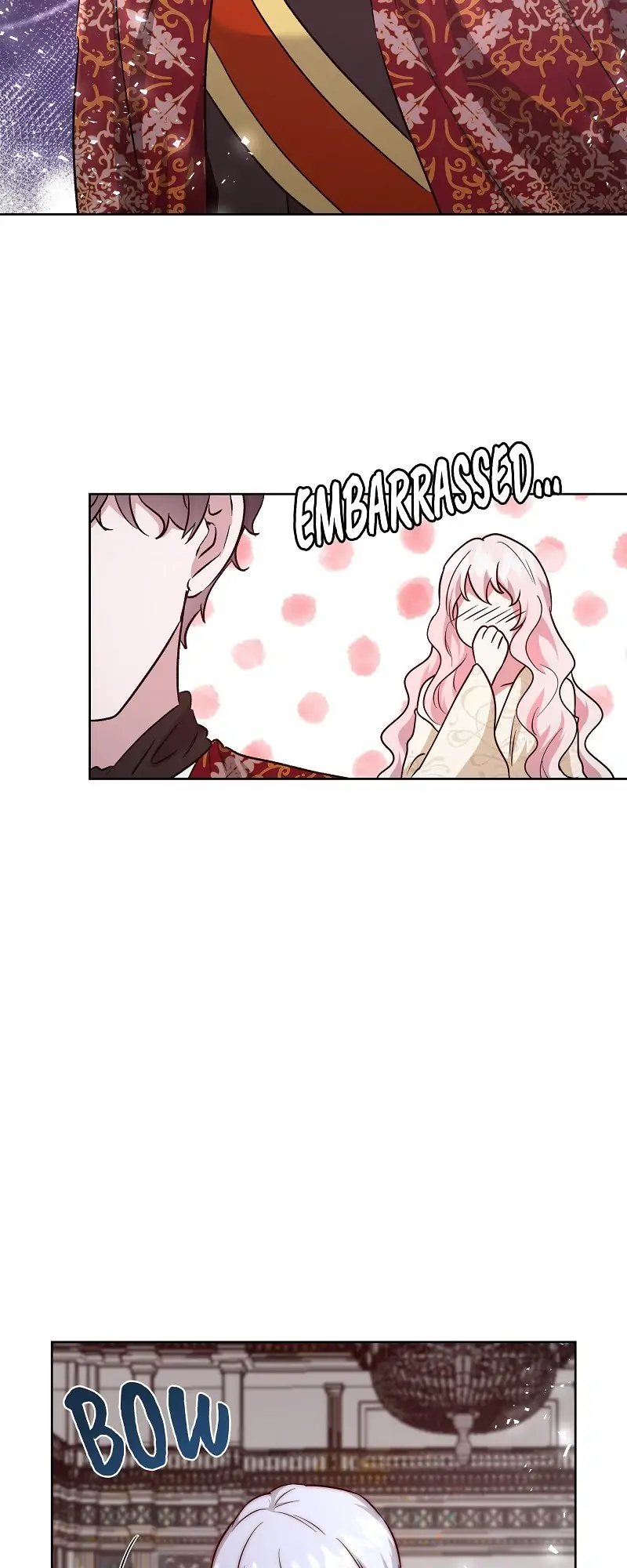 Demon Lord’s 5500 Shadows Chapter 68 156 35