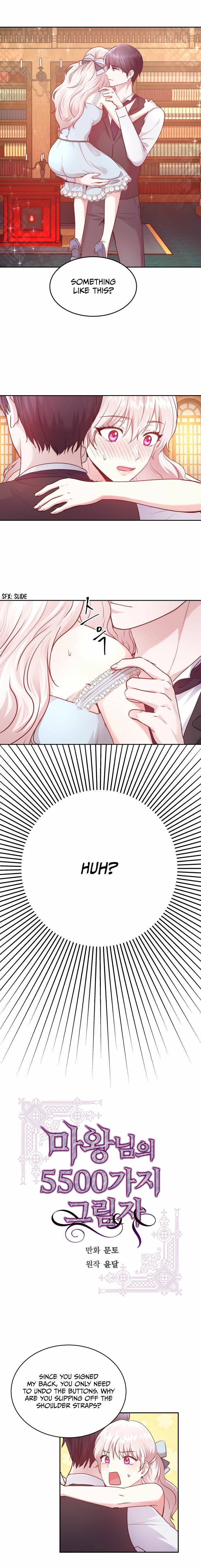 Demon Lord’s 5500 Shadows Chapter 8 74 001