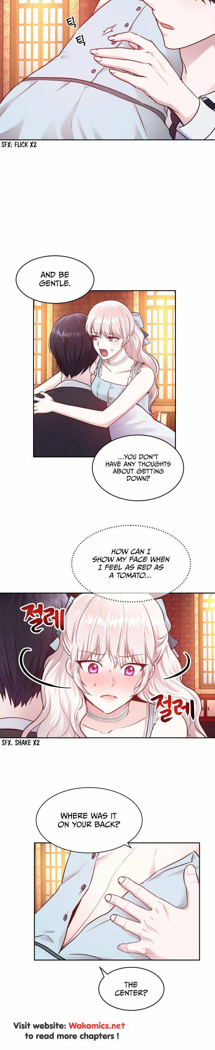 Demon Lord’s 5500 Shadows Chapter 8 76 003