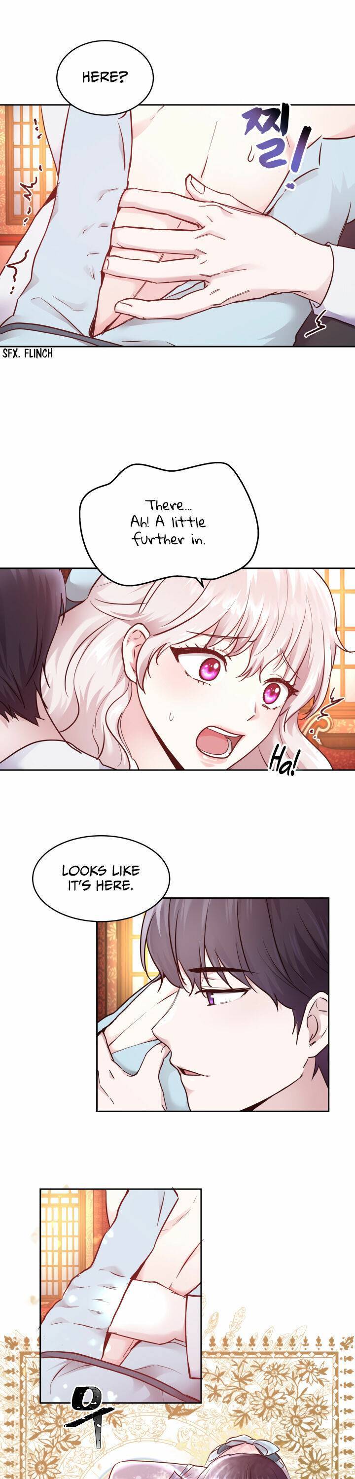 Demon Lord’s 5500 Shadows Chapter 8 77 004