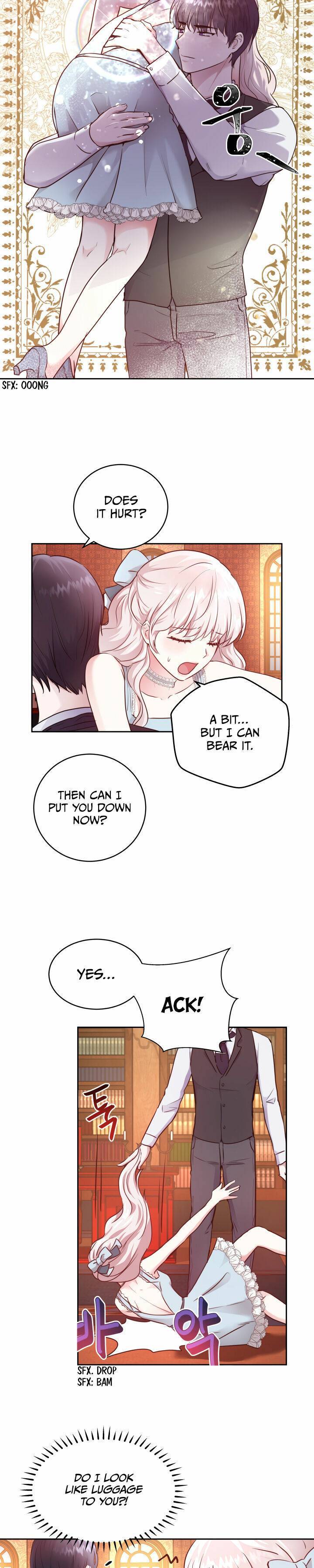 Demon Lord’s 5500 Shadows Chapter 8 78 005