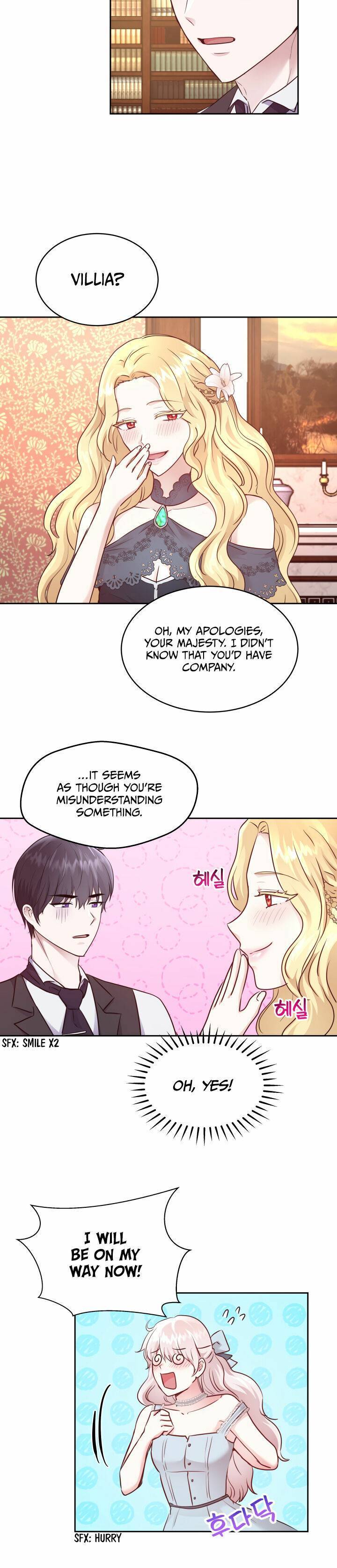 Demon Lord’s 5500 Shadows Chapter 8 80 007