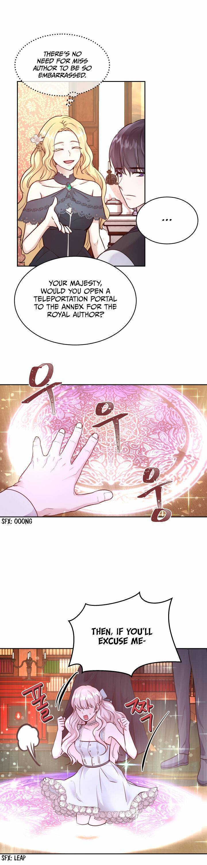 Demon Lord’s 5500 Shadows Chapter 8 81 008