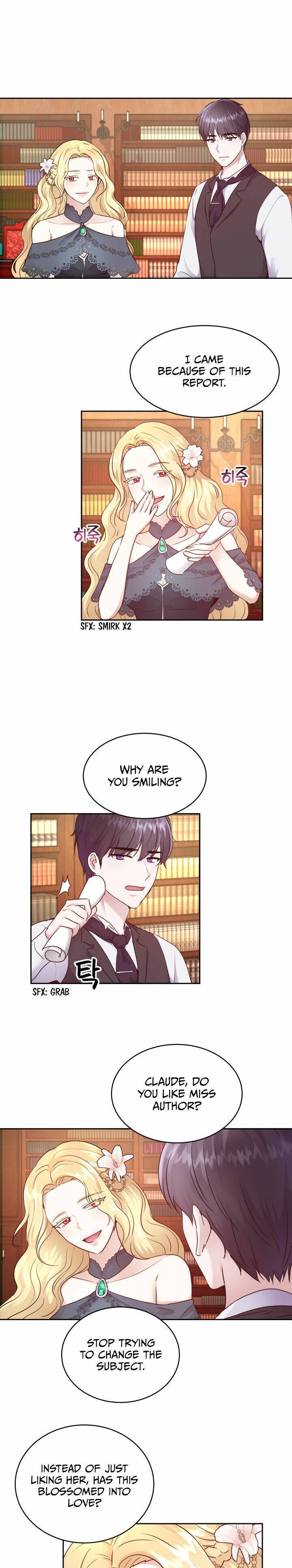 Demon Lord’s 5500 Shadows Chapter 8 82 009