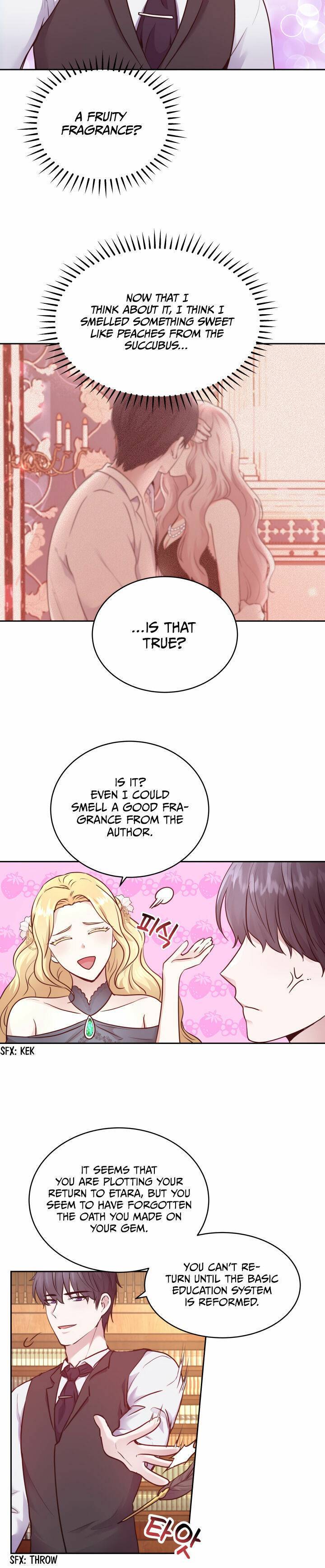 Demon Lord’s 5500 Shadows Chapter 8 84 011