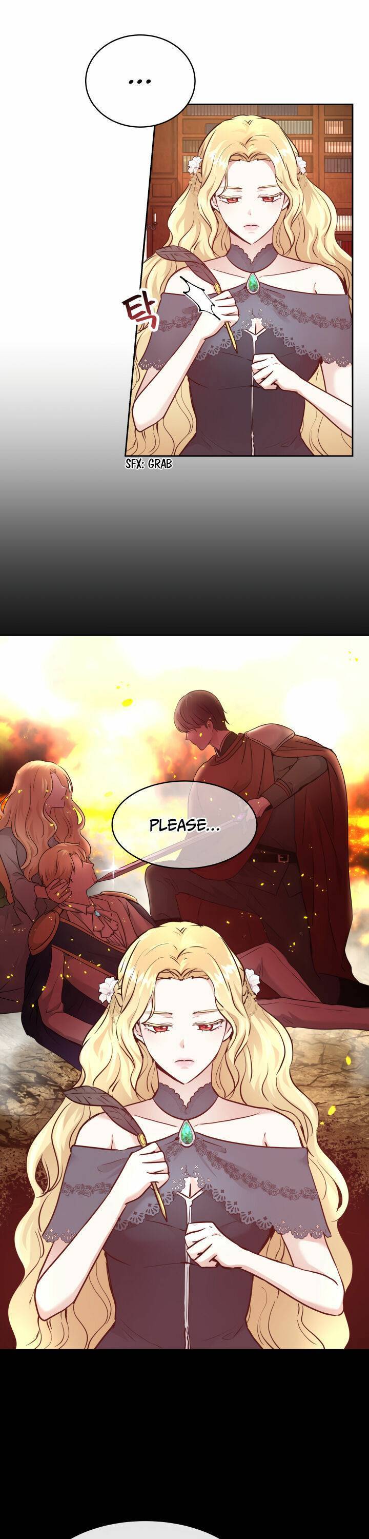 Demon Lord’s 5500 Shadows Chapter 8 85 012