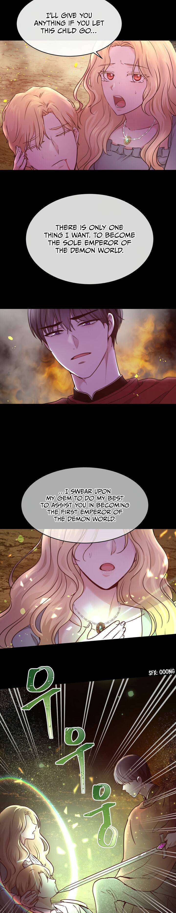 Demon Lord’s 5500 Shadows Chapter 8 86 013