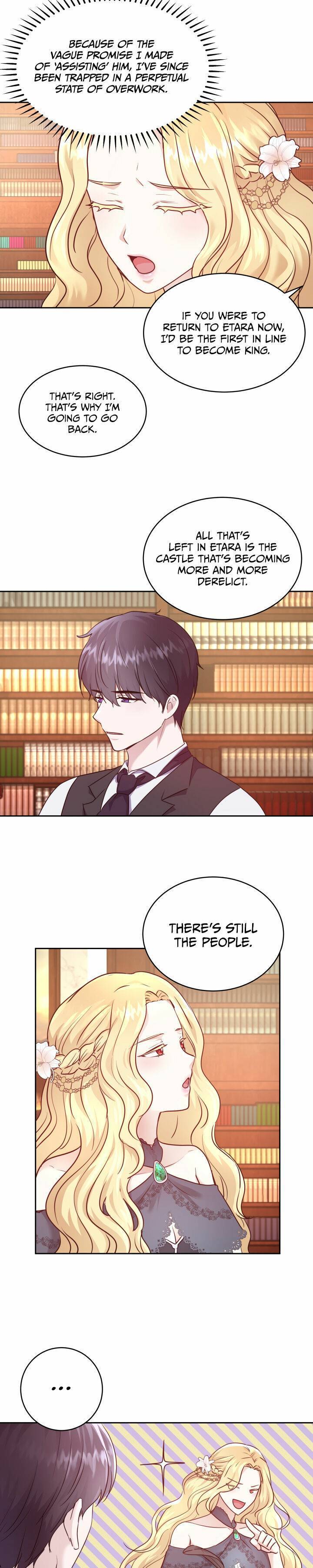 Demon Lord’s 5500 Shadows Chapter 8 88 015