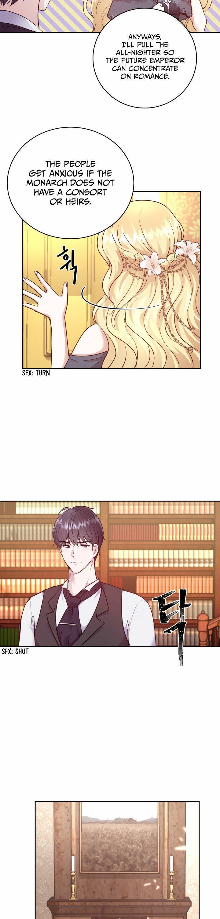 Demon Lord’s 5500 Shadows Chapter 8 89 016