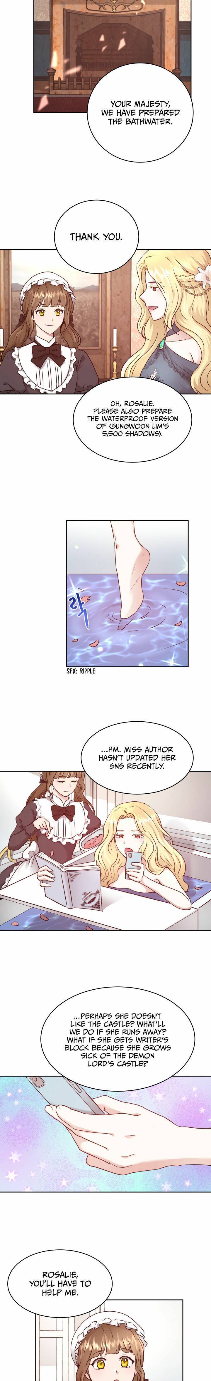 Demon Lord’s 5500 Shadows Chapter 8 90 017