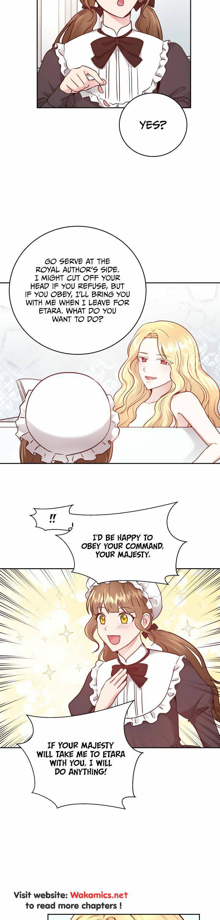 Demon Lord’s 5500 Shadows Chapter 8 91 018