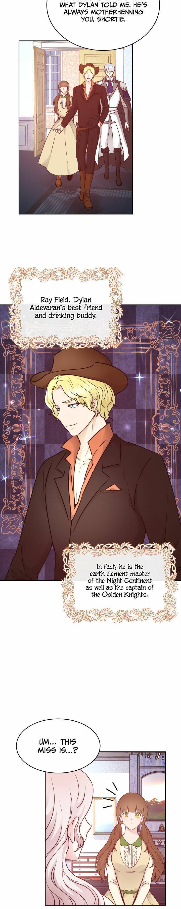 Demon Lord’s 5500 Shadows Chapter 8 94 021