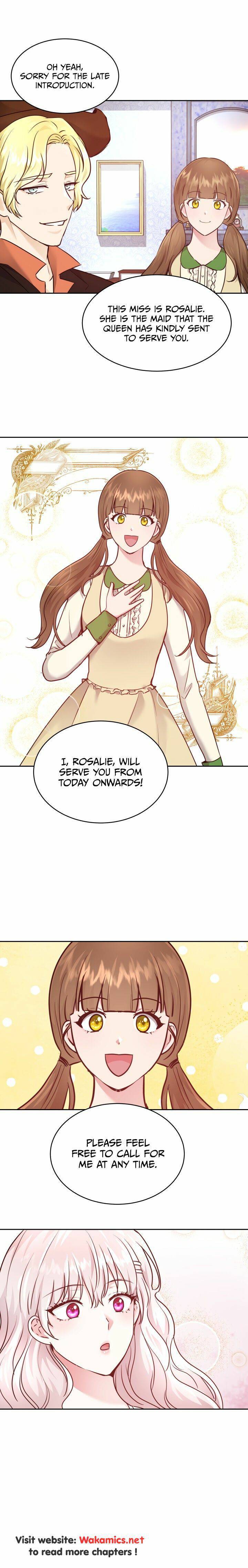 Demon Lord’s 5500 Shadows Chapter 8 95 022