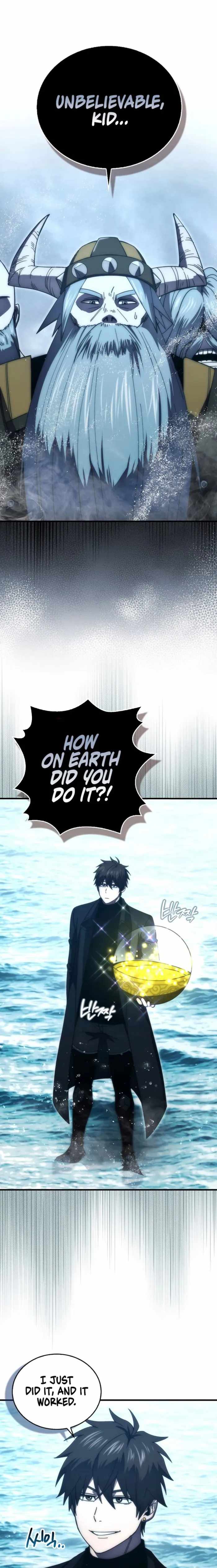 Demon Lord’s Martial Arts Ascension Chapter 113 71 001