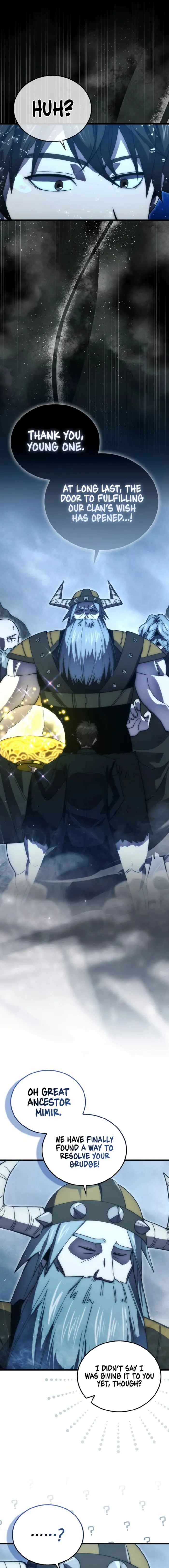 Demon Lord’s Martial Arts Ascension Chapter 113 73 003