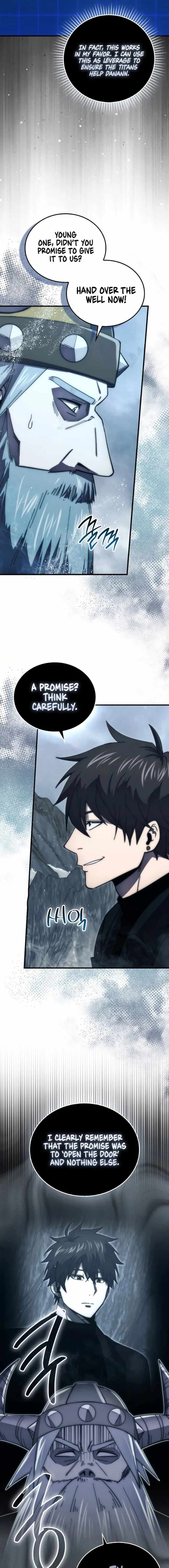 Demon Lord’s Martial Arts Ascension Chapter 113 75 005