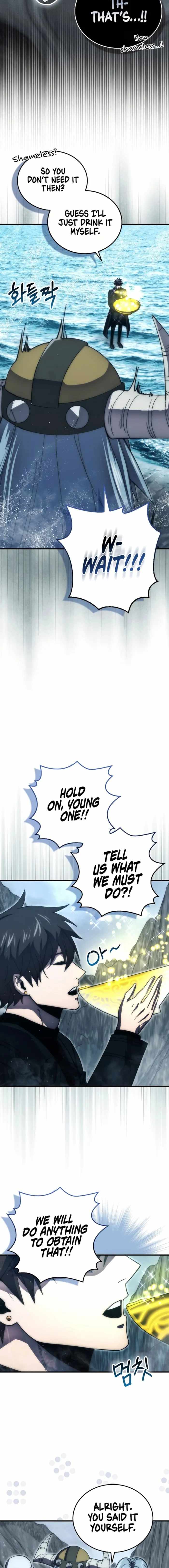 Demon Lord’s Martial Arts Ascension Chapter 113 76 006