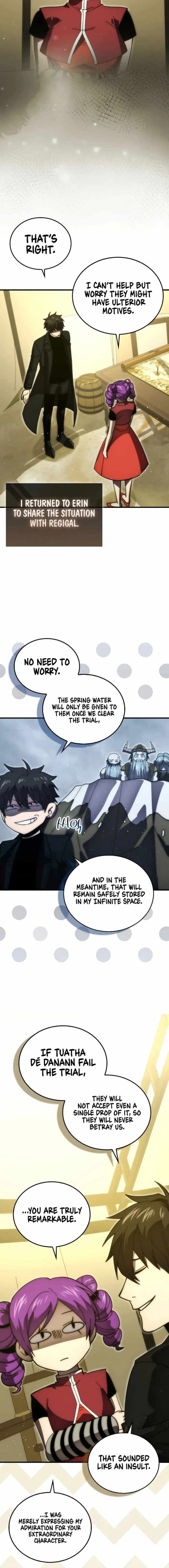 Demon Lord’s Martial Arts Ascension Chapter 113 78 008