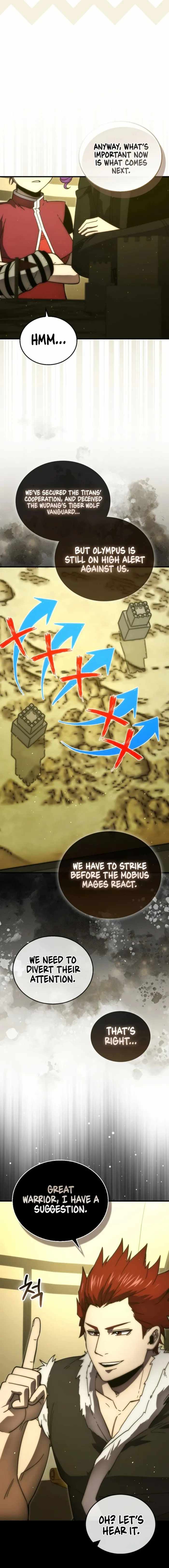 Demon Lord’s Martial Arts Ascension Chapter 113 79 009