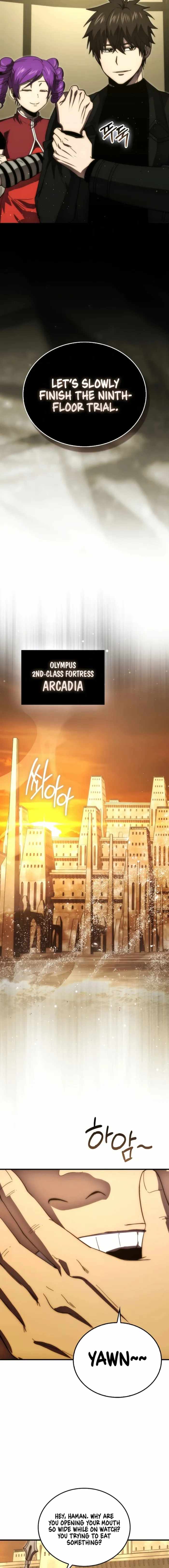 Demon Lord’s Martial Arts Ascension Chapter 113 81 011