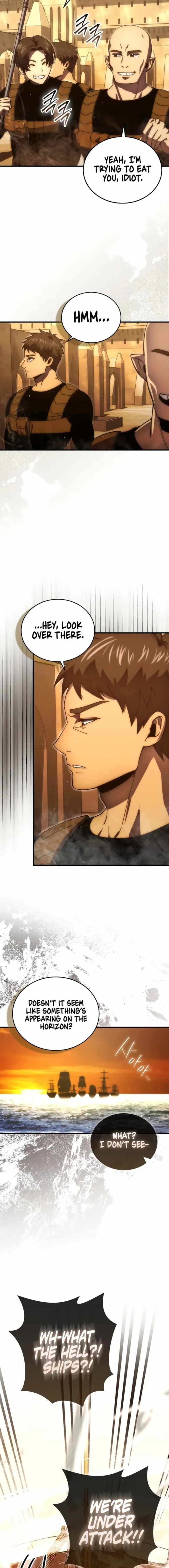 Demon Lord’s Martial Arts Ascension Chapter 113 82 012