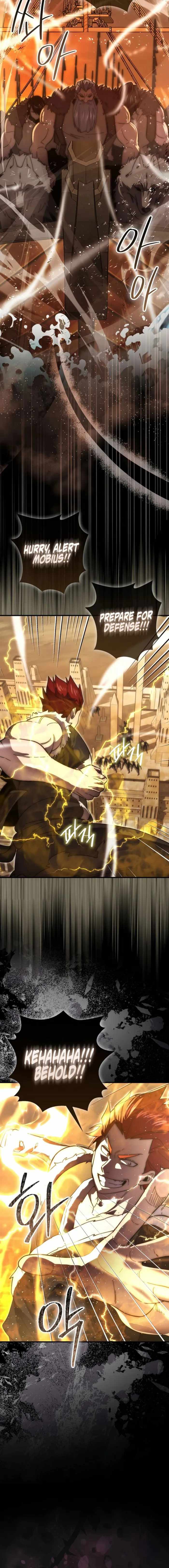 Demon Lord’s Martial Arts Ascension Chapter 113 83 013