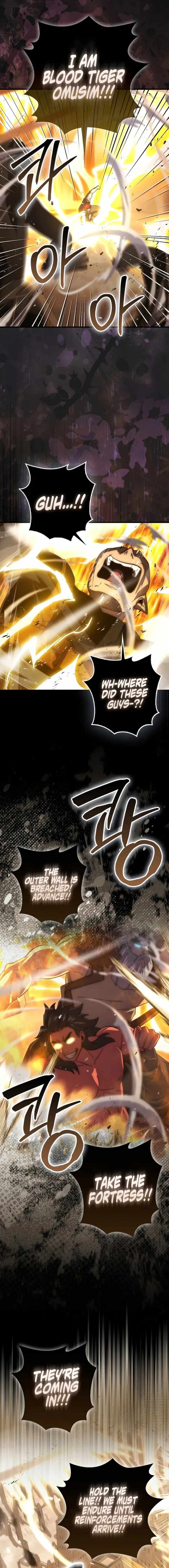 Demon Lord’s Martial Arts Ascension Chapter 113 84 014