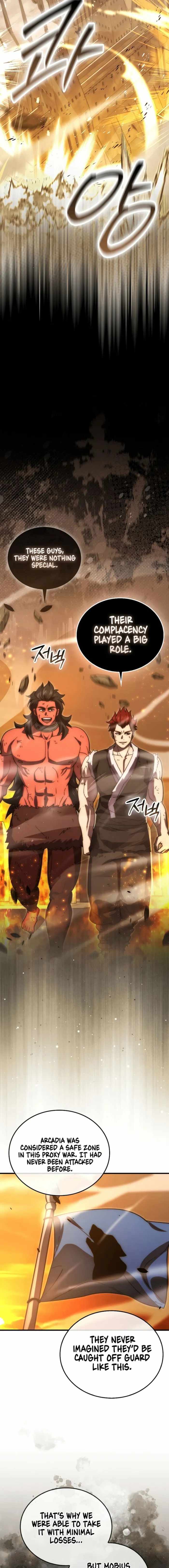 Demon Lord’s Martial Arts Ascension Chapter 113 85 015